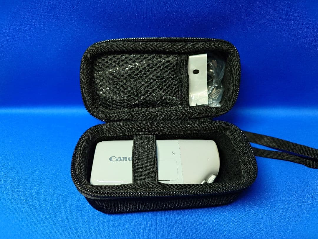 Canon コンパクトデジタルカメラ PowerShot ZOOM