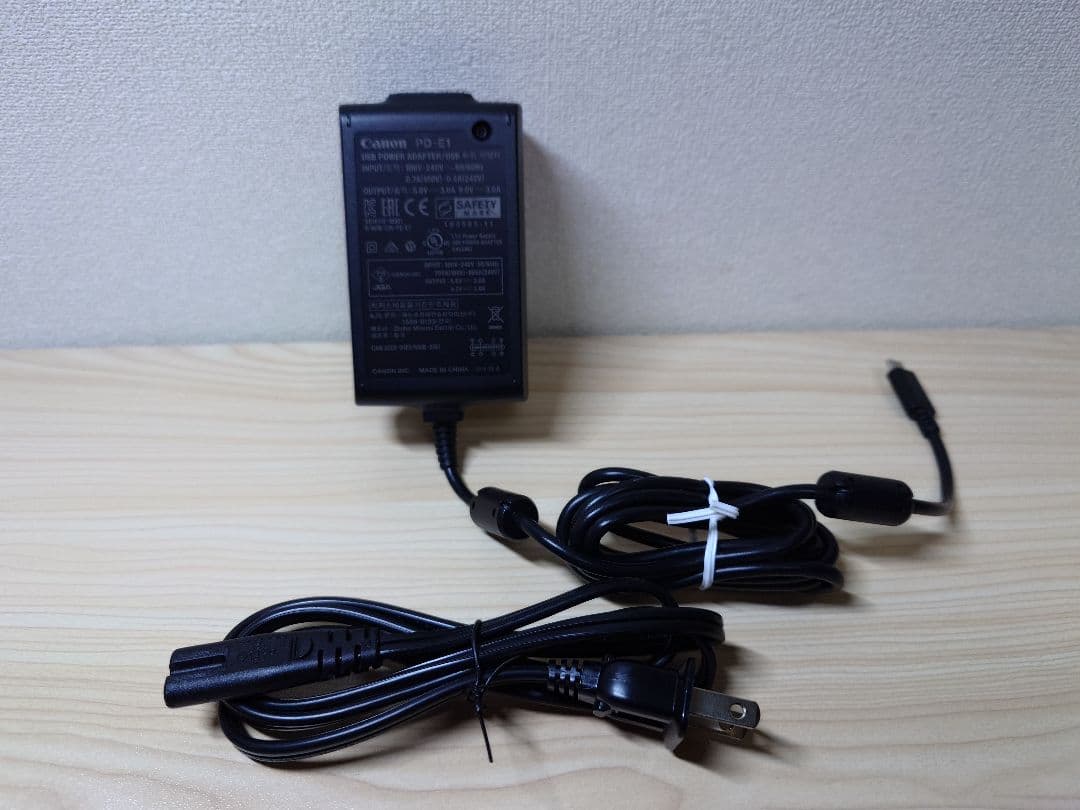 Canon コンパクトデジタルカメラ PowerShot ZOOM