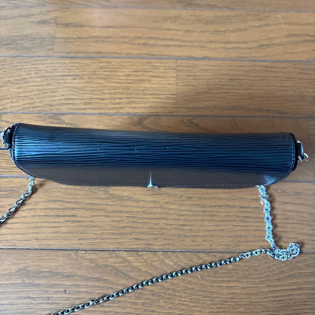 【⌘TOYO⌘】Louis Vuitton ポシェットフェリシー