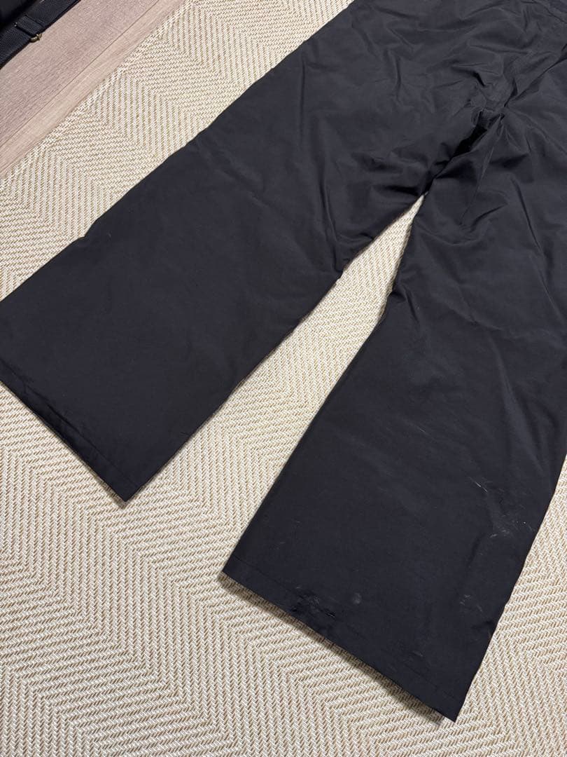 NOMADIK GLITCH 上下セット 24-25