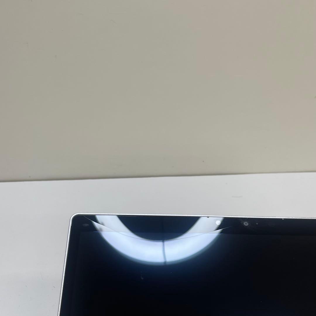 #864 PANASONIC CF-QV9 i5-10310U office付き