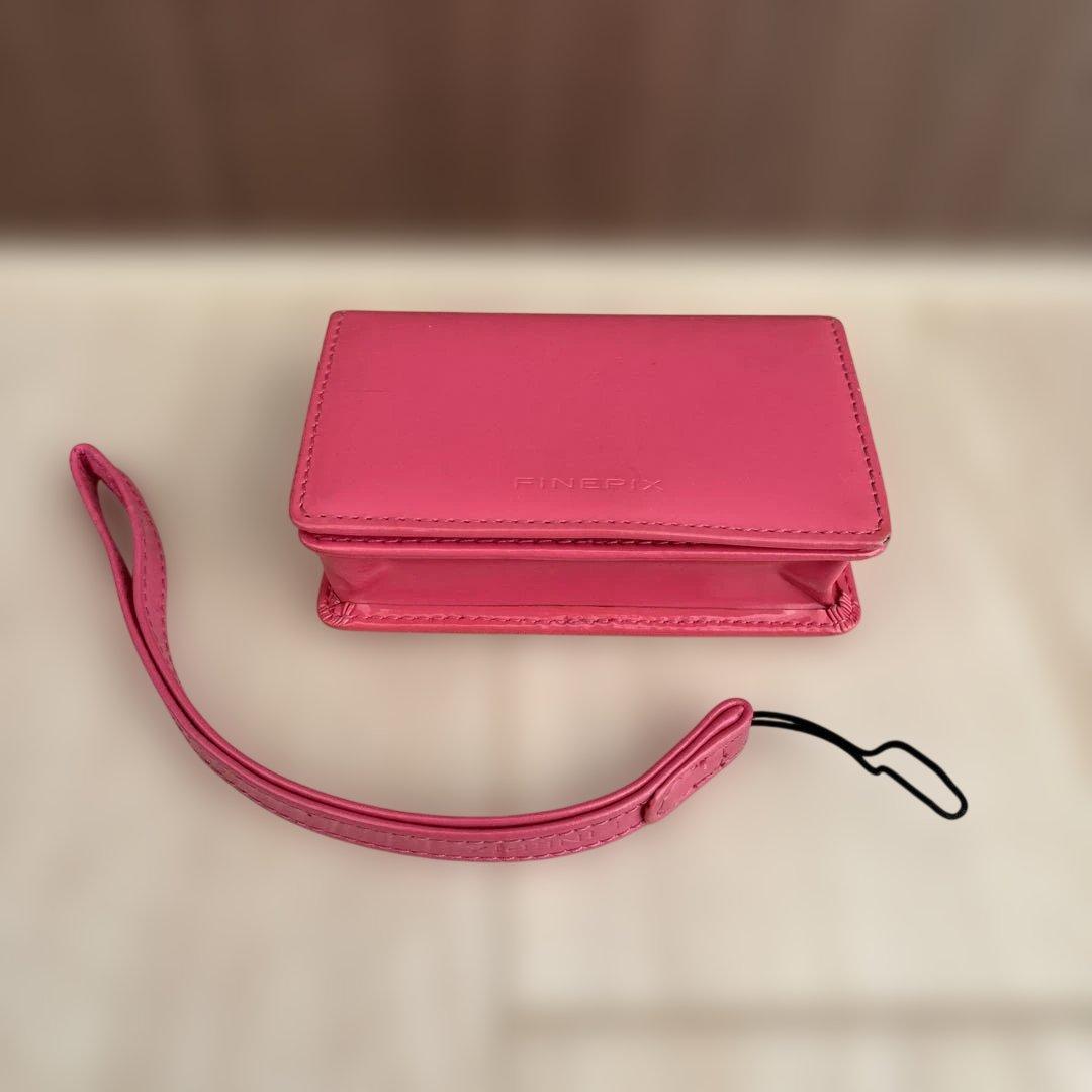 フジフィルムFINPIX z3 【ジャンク品】