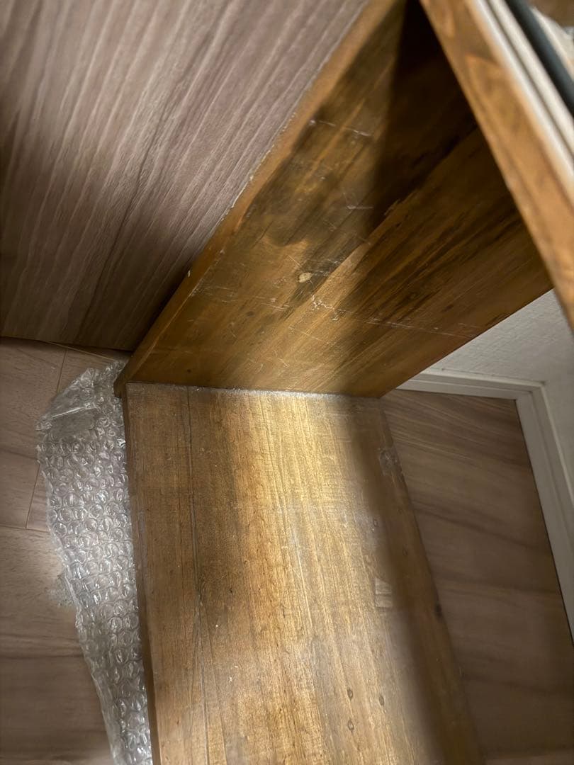 ニコアンド マガジンラック