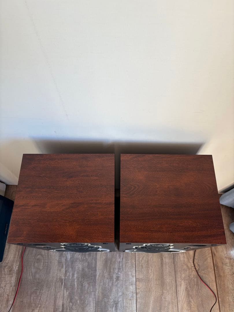 X-V スピーカー１つです。必ず2つご購入下さい。　CORAL スピーカー