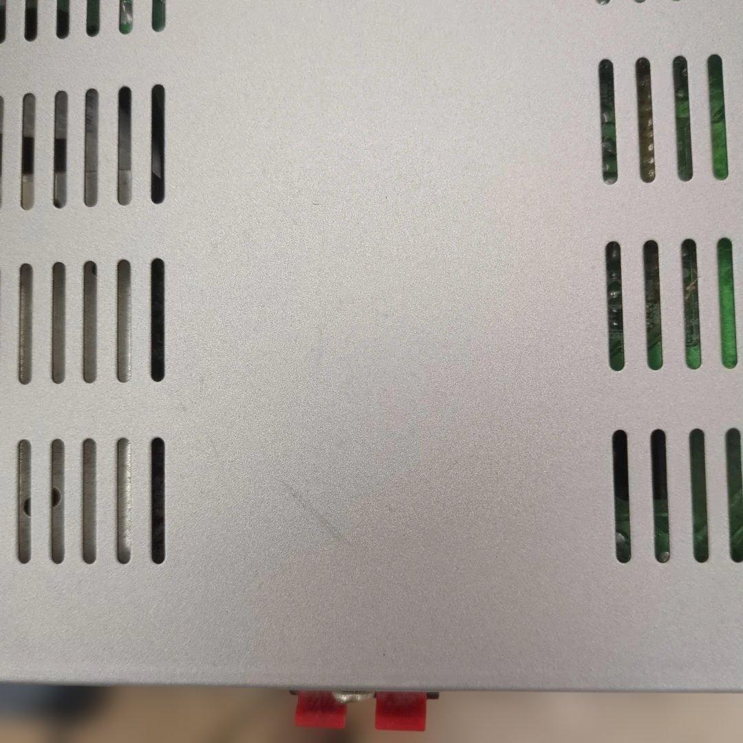 DENON／ミニコンポ（D-ME55DV）