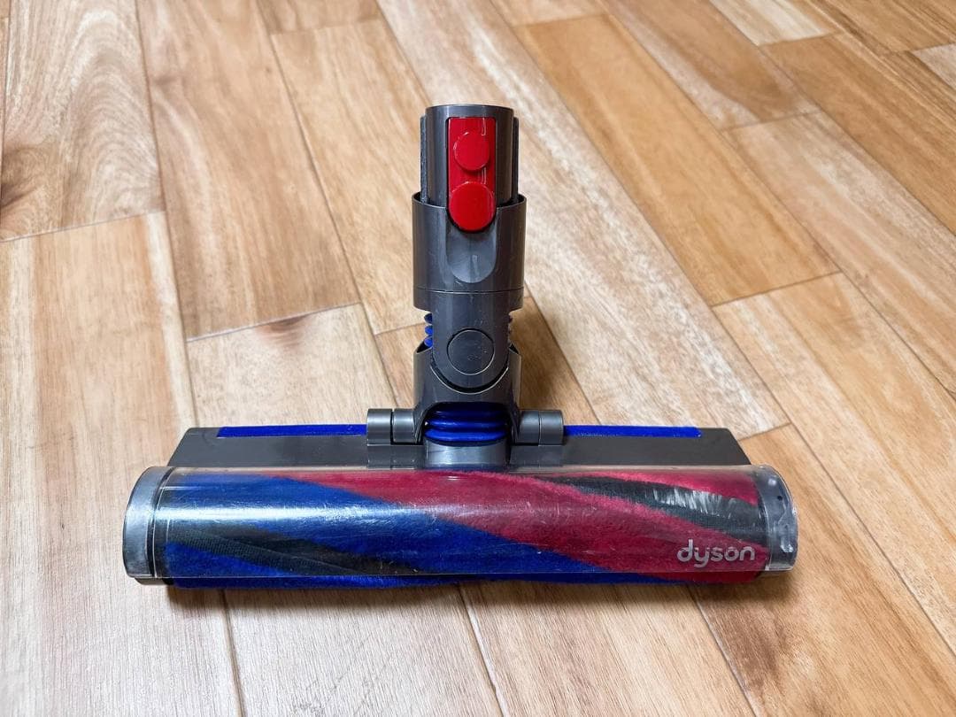 【分解洗浄済】289-ダイソン dyson SV18 掃除機 作動品