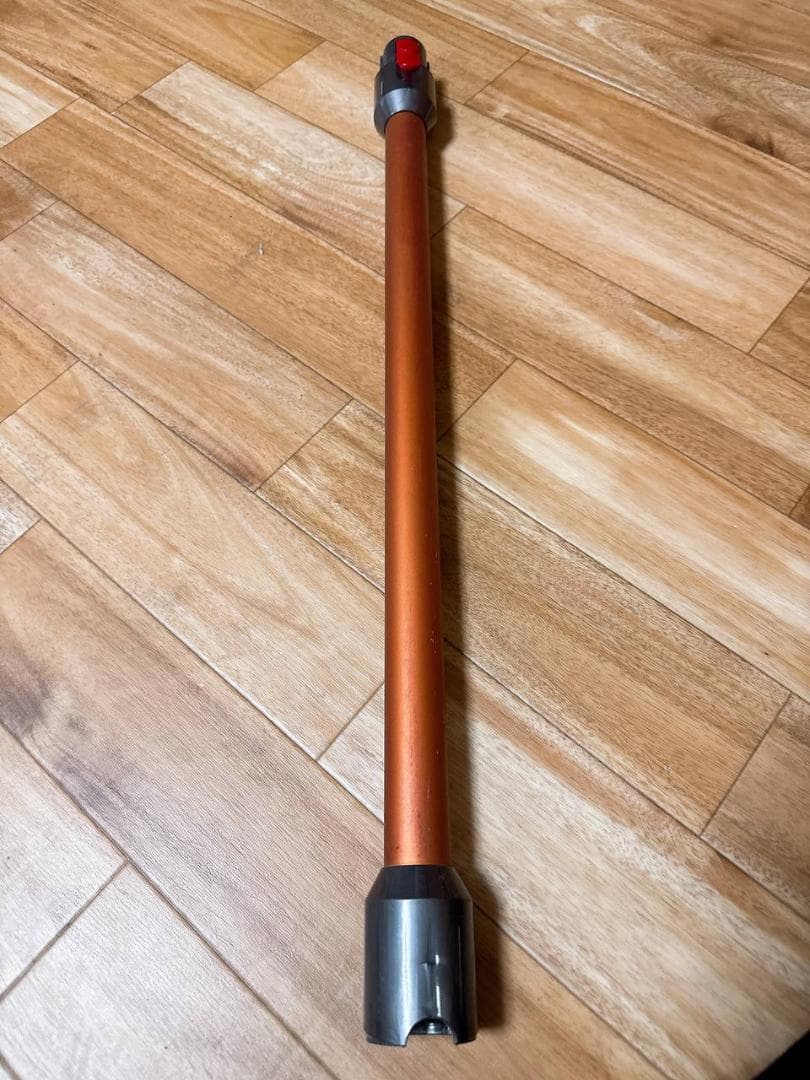 【分解洗浄済】289-ダイソン dyson SV18 掃除機 作動品