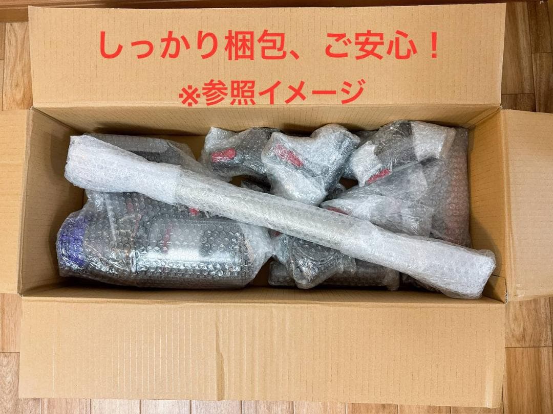【分解洗浄済】289-ダイソン dyson SV18 掃除機 作動品