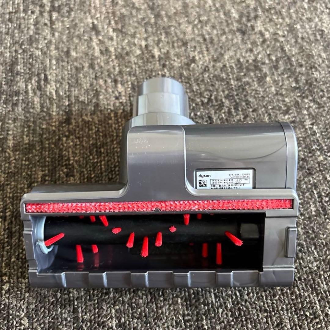 ダイソンV8 Slim Fluffy（ピンク）コードレス掃除機