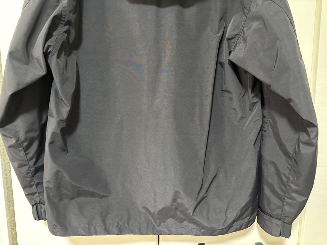 【美品Sサイズ】CHALLENGER ナイロンフィールドジャケット