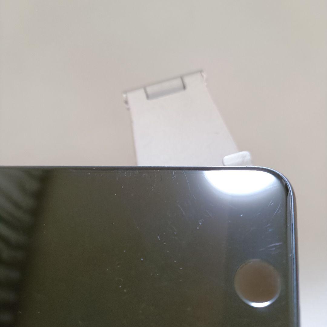 iPhone SE (第3世代)64GB SIMフリー バッテリー残85%