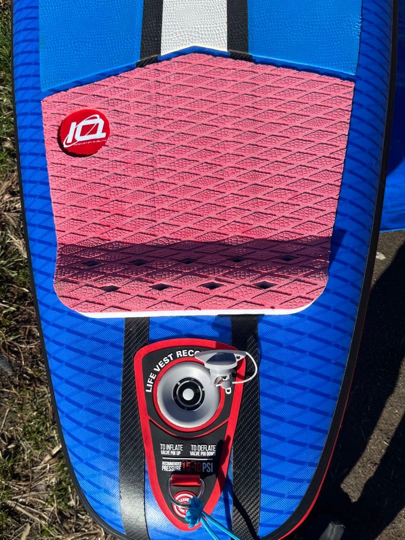 みっくん様 スターボード 12’6″ x 27″ ALL STAR 2023