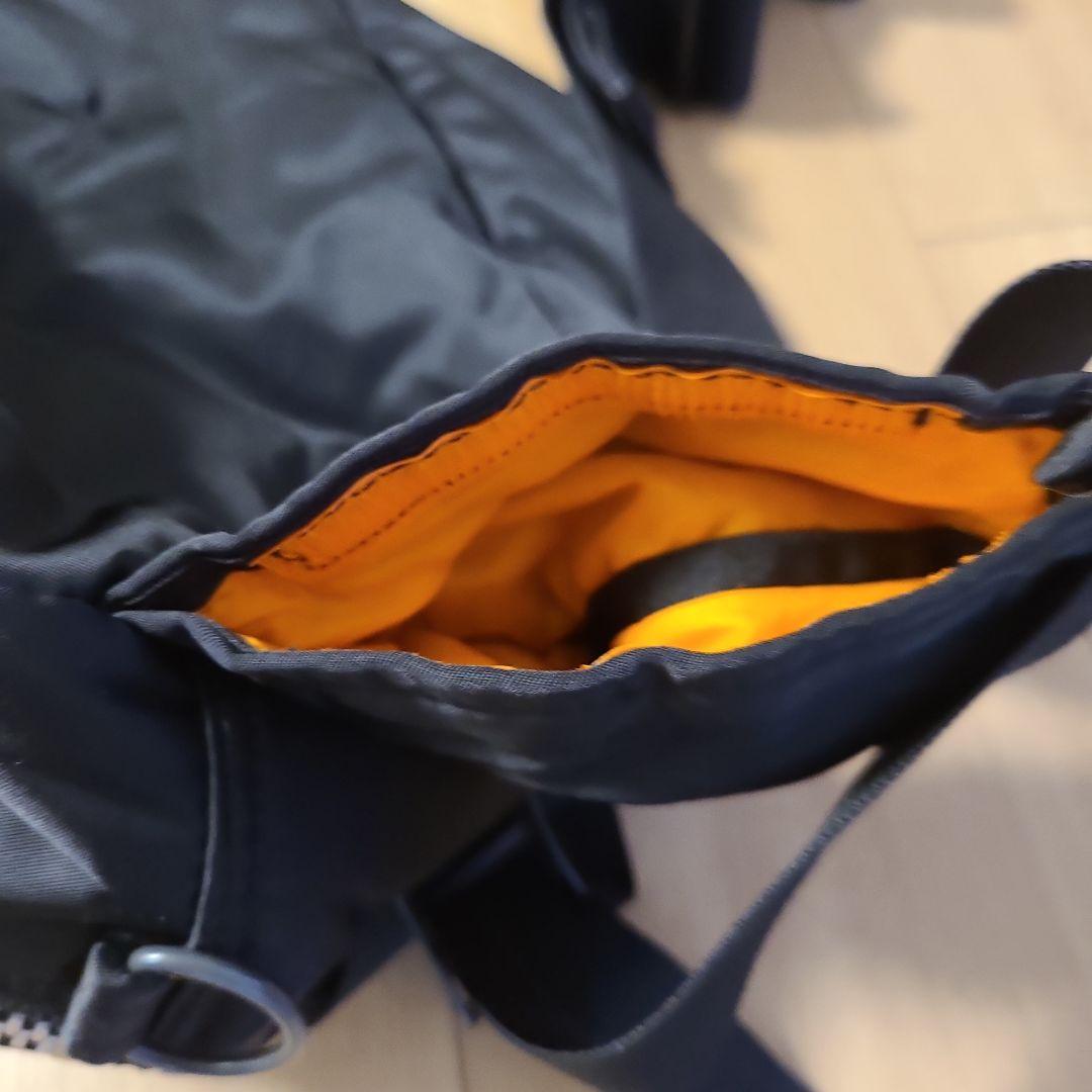 ポーター　タンカー　ウエストバッグ