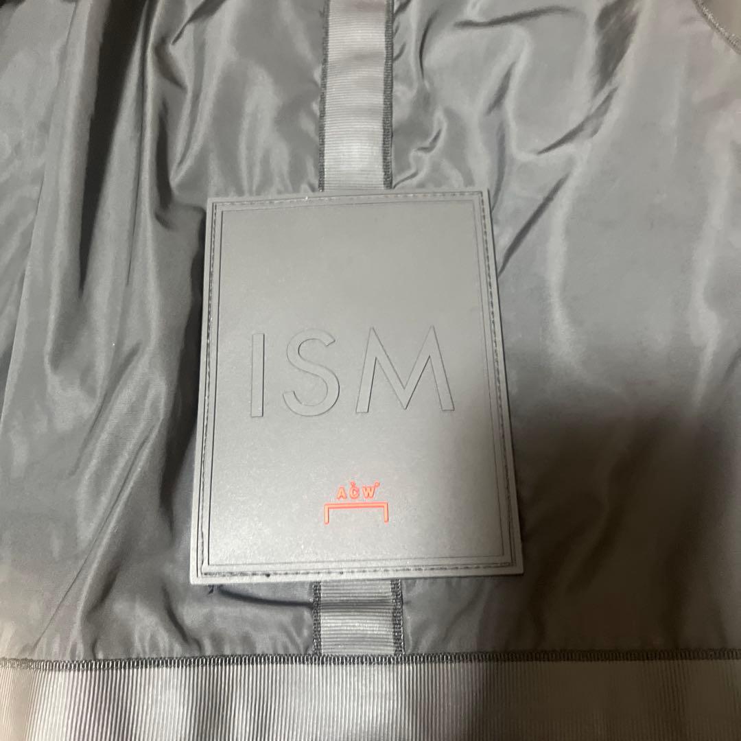 PRESENTED BY SAMUEL ROSS/ナイロンパンツ