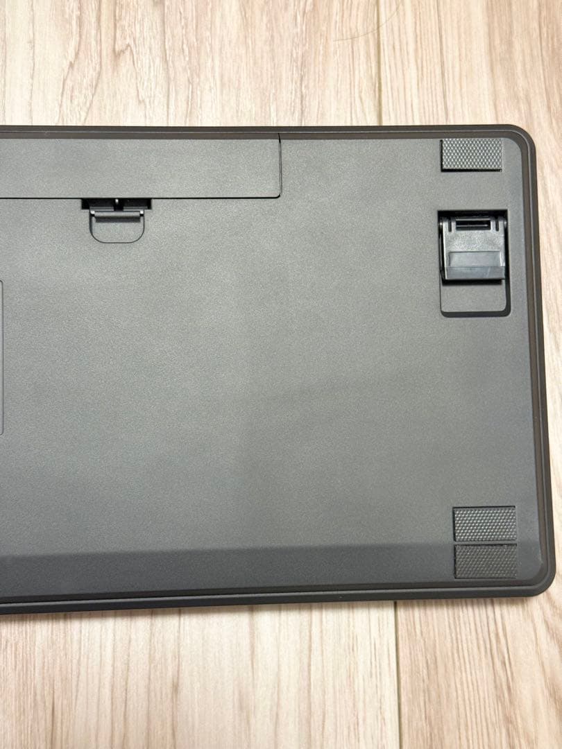 新品未使用 東プレ RealForce 87UB 英語配列 US配列