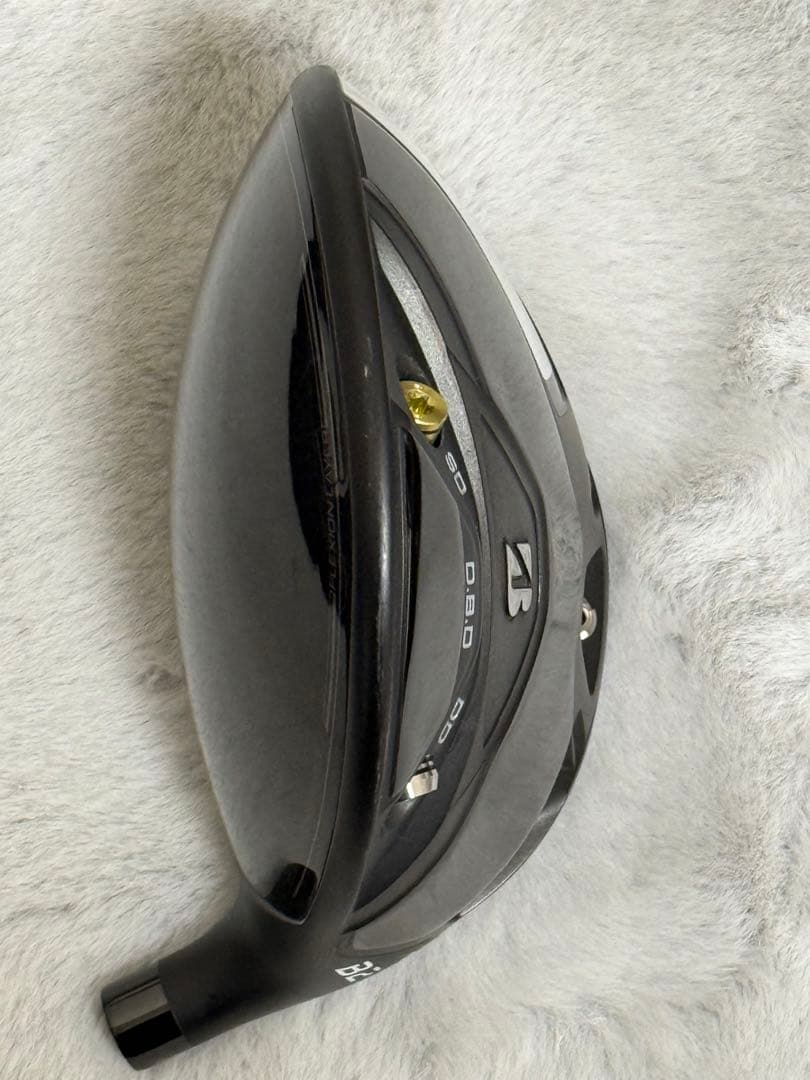 美品　ブリヂストン　B2HT 10.5度　ドライバーヘッド