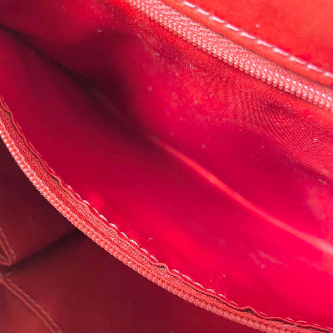 バッグ Coach Signature Leather Hobo Bag