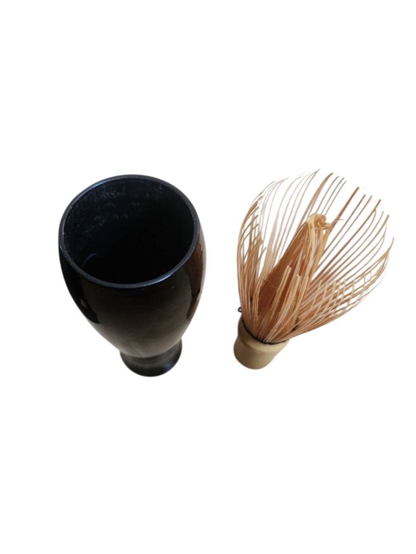 茶道具　茶箱　仁清　新菊桐　英香作　８点セット