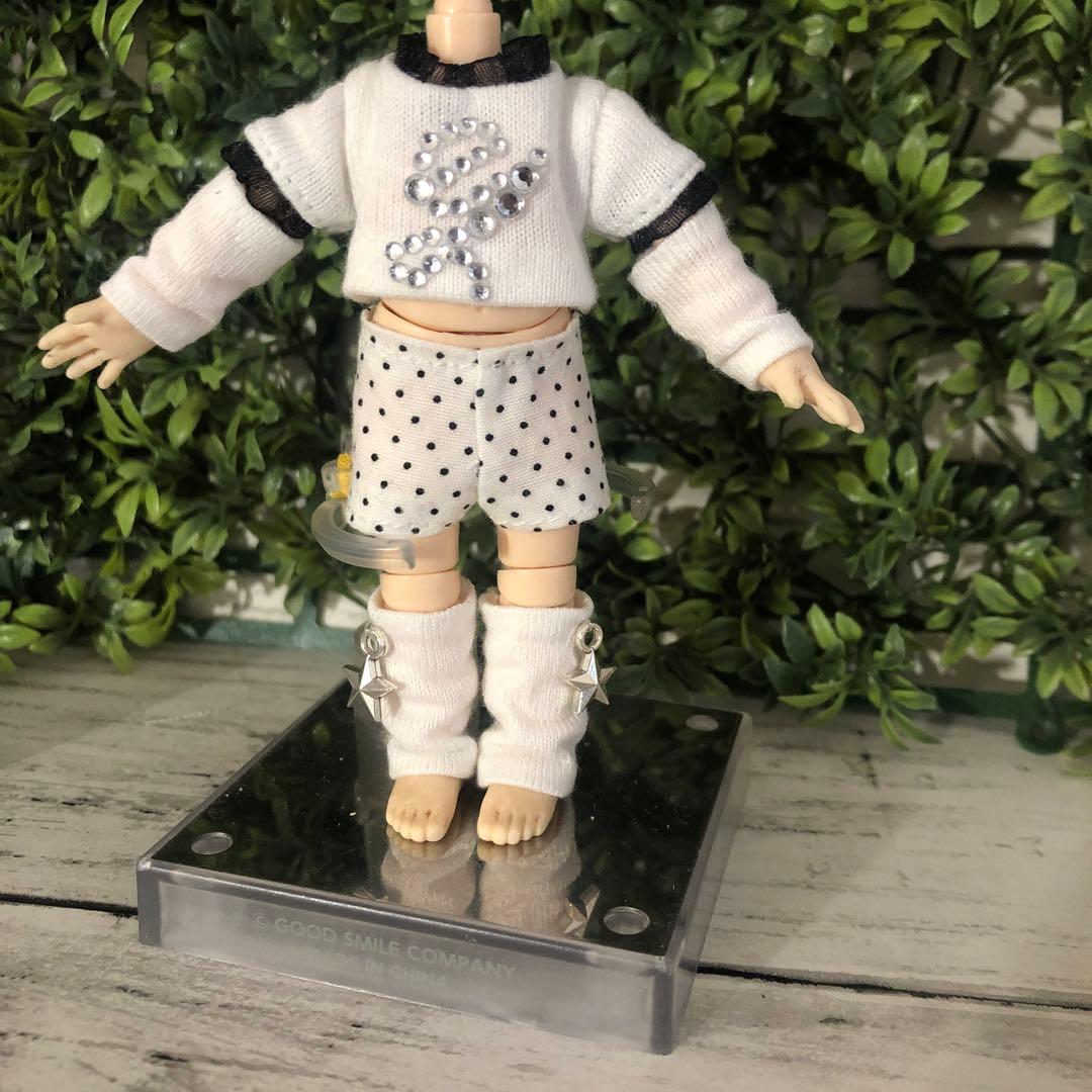 るん様￼オビツ11