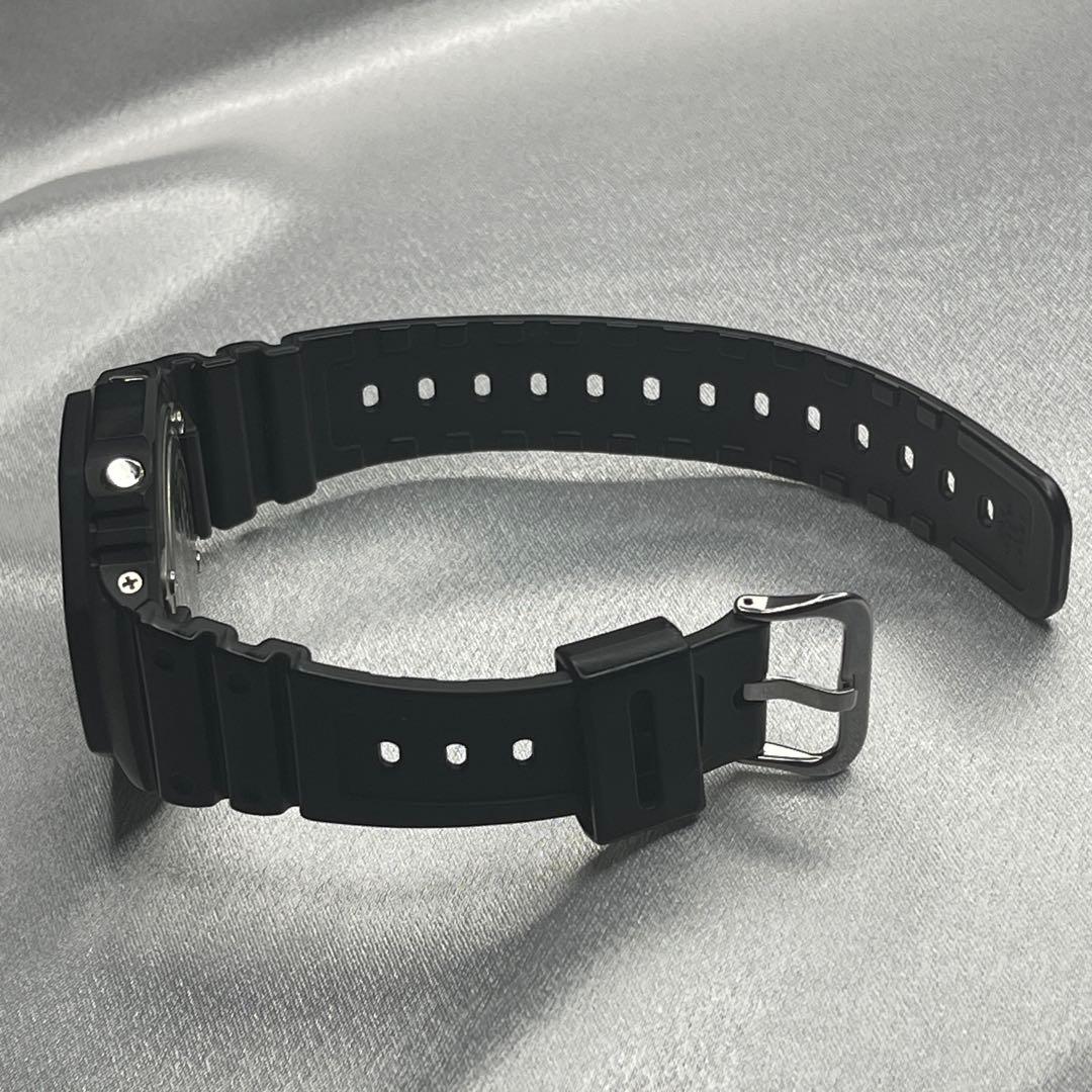 CASIO G-SHOCK タフソーラー モバイルリンク GA-B2100