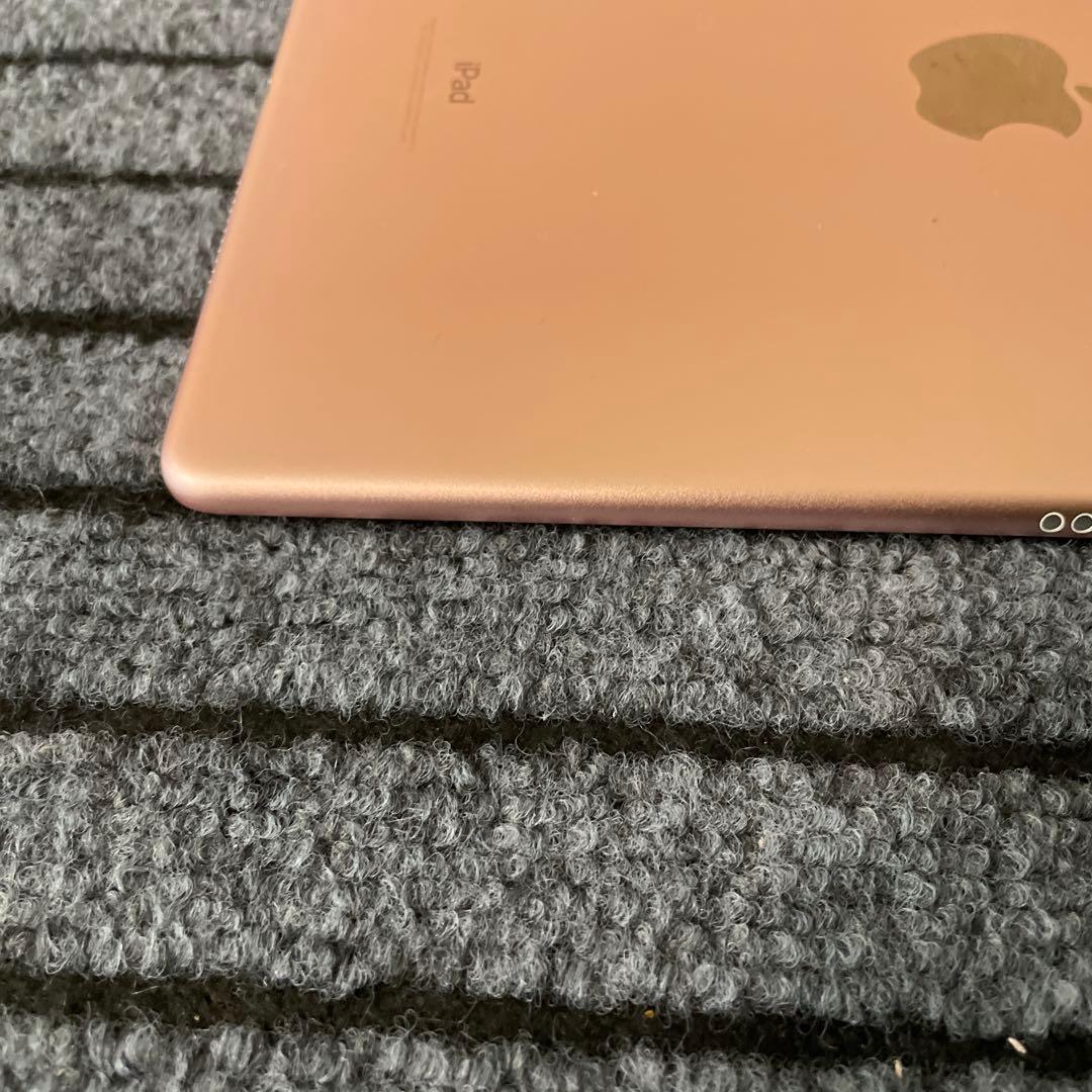 228 iPad Pro10.5 64GB SIMフリー ローズゴールド