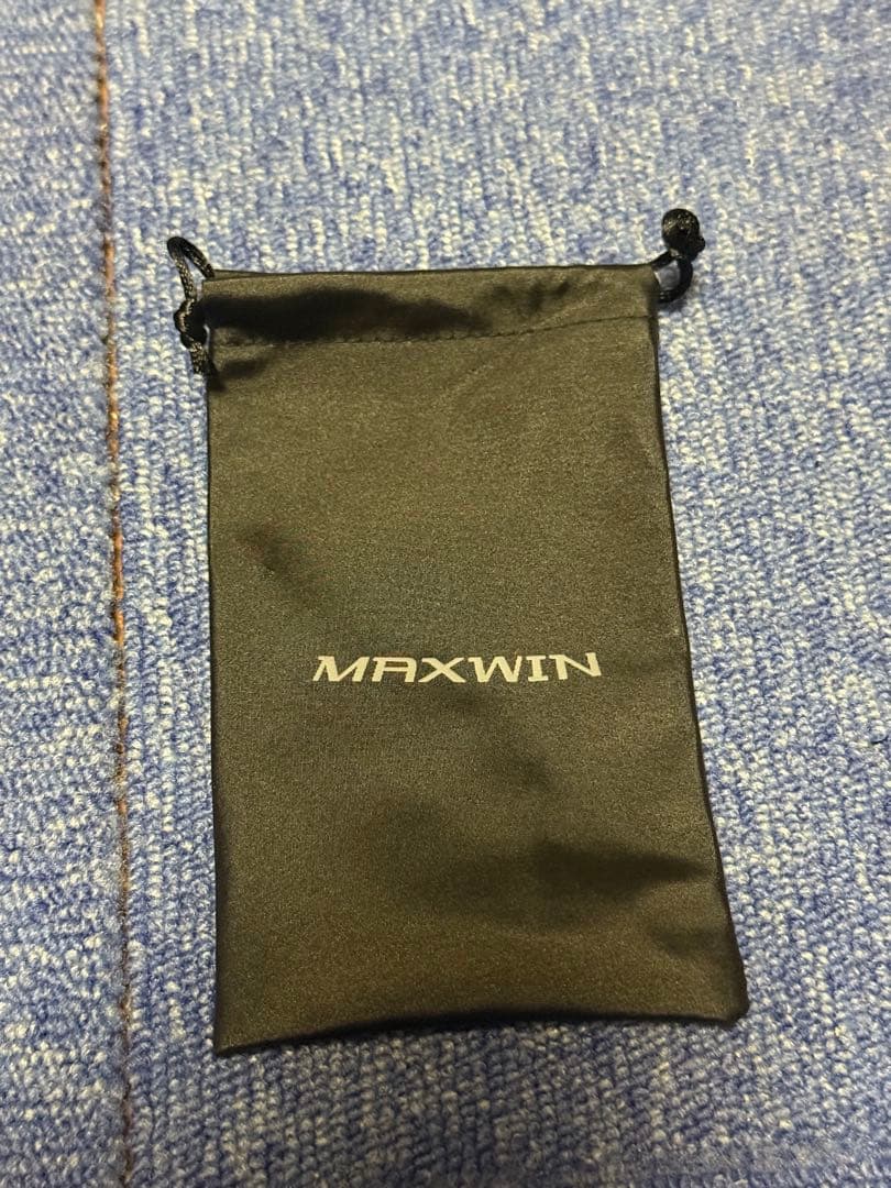 MAXWIN BDVR-A002 ドライブレコーダー