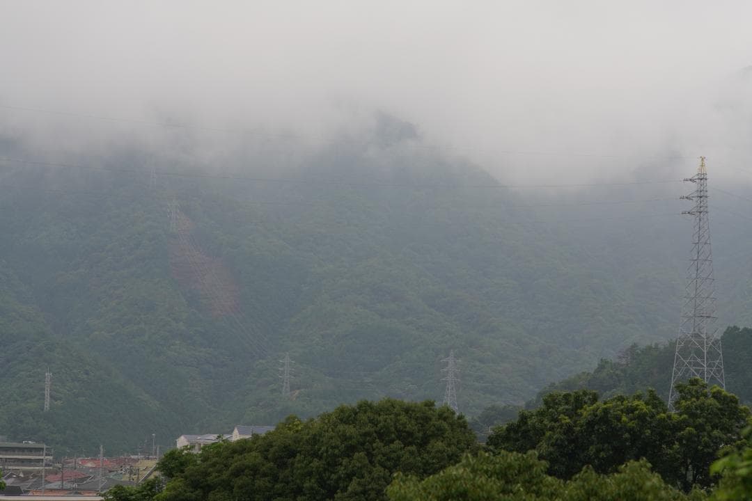 Nikon Ai改 NIKKOR 105mm F2.5