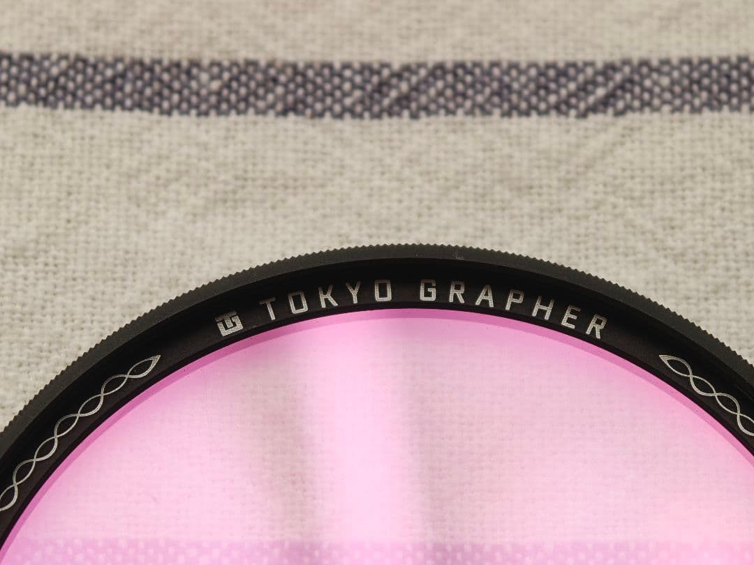 その他 TOKYO GRAPHER OPF550-L Filter 67mm