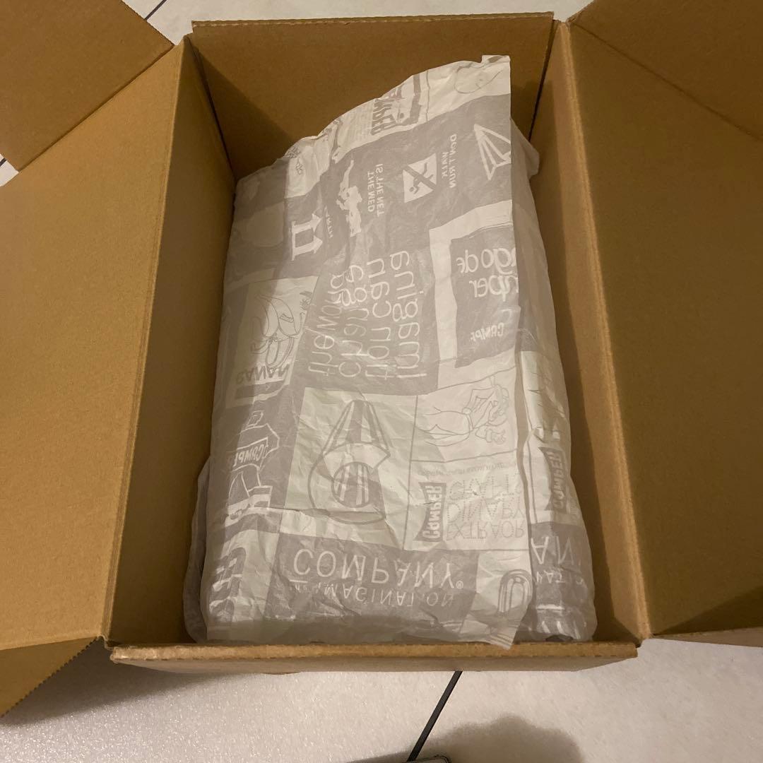 camper onda カンペール　オンダ　フラットシューズ 39