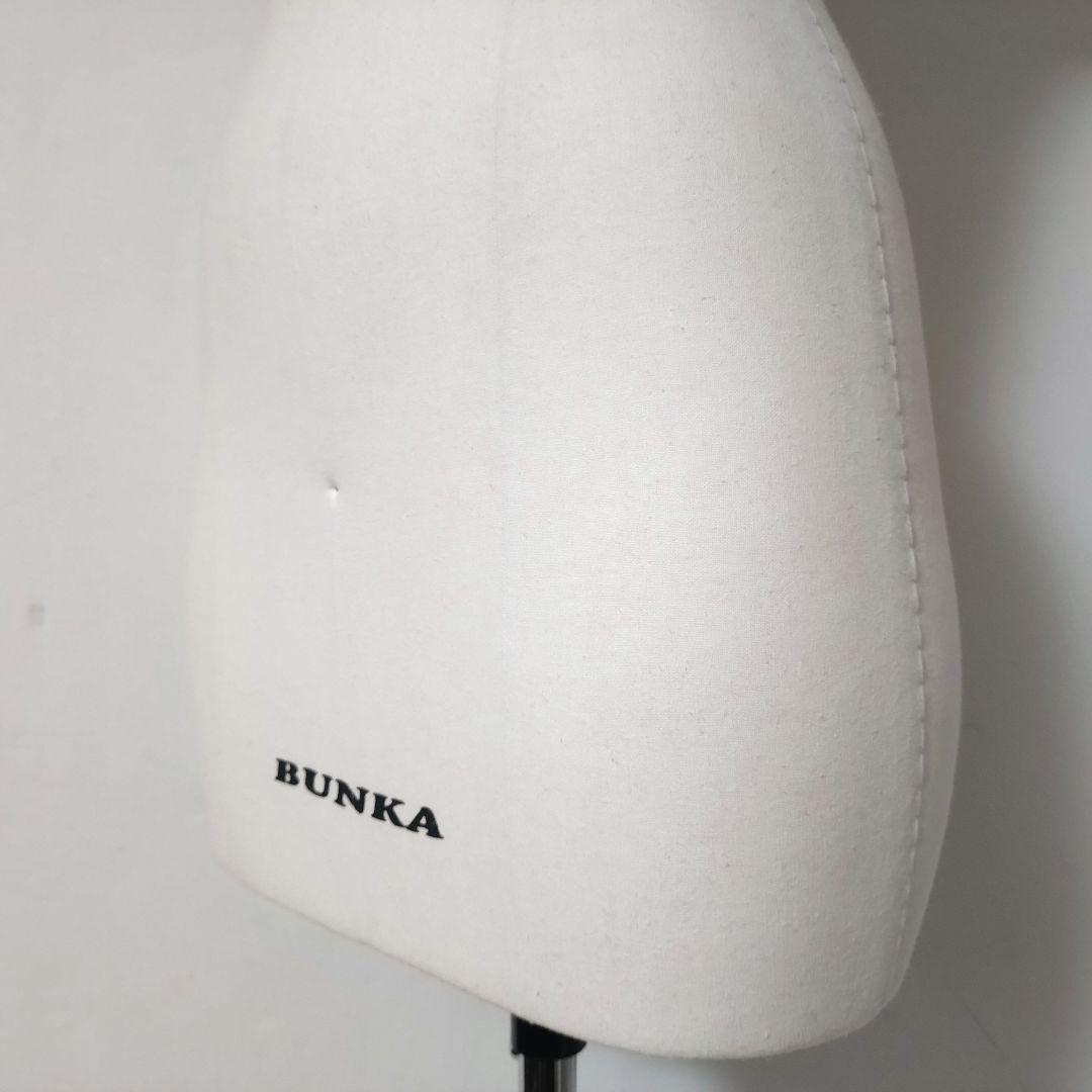 BUNKA　トルソー　マネキン　新文化ヌードボディ　文化服装学院　9AR　9号