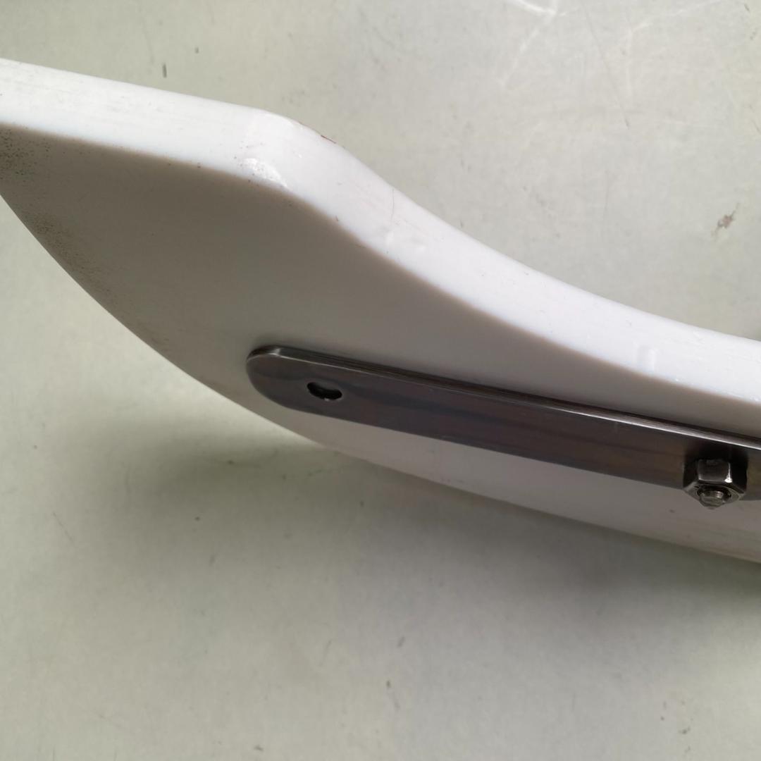 ariii★真鍮製サワリ直接引取り限定　16000円