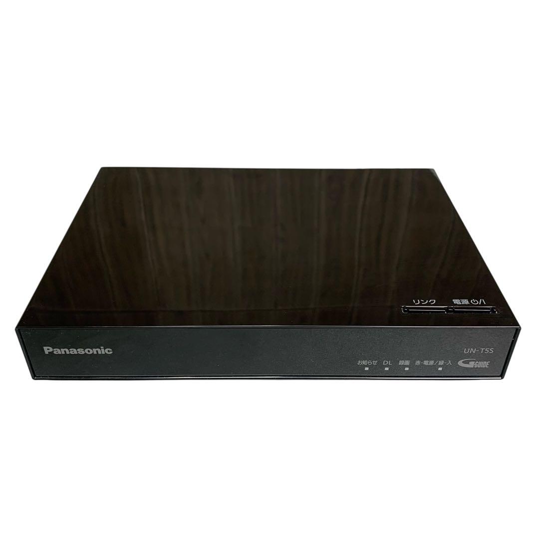 Panasonic プライベートビエラ　UN-15T5D 2016年製