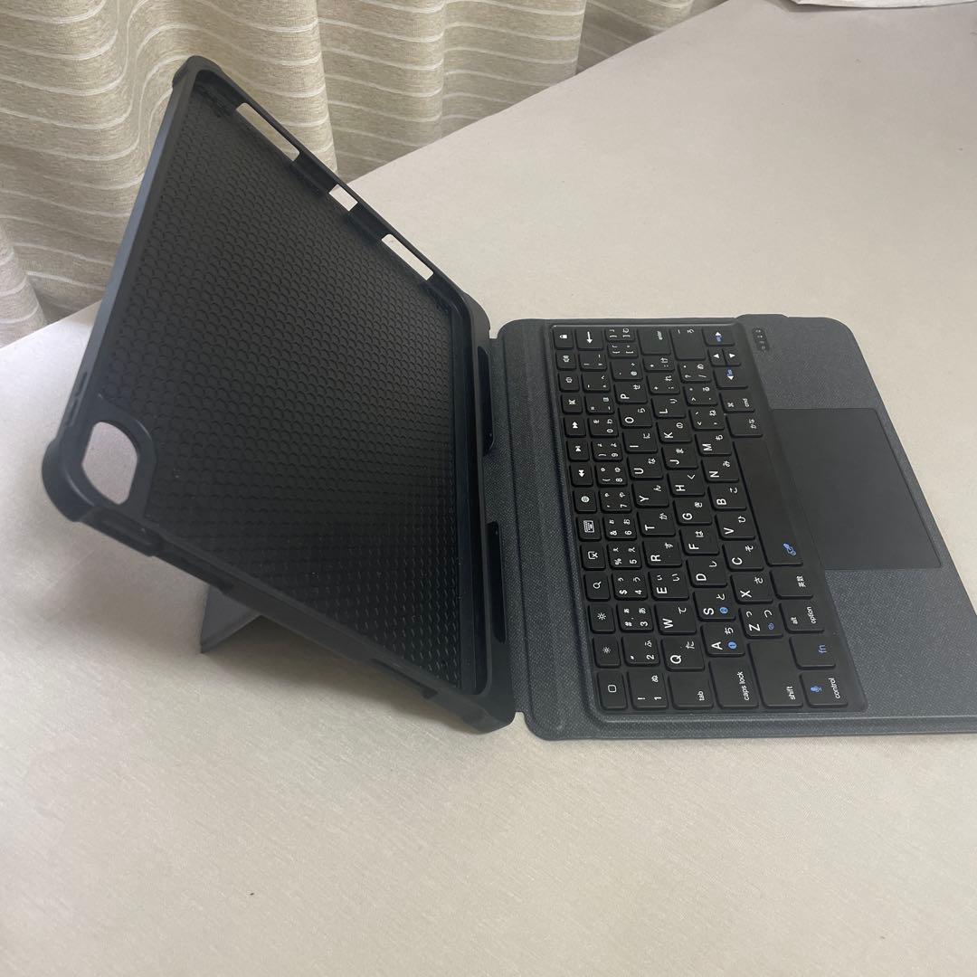 Apple iPad (ブルー) 10世代　64GB 100%容量