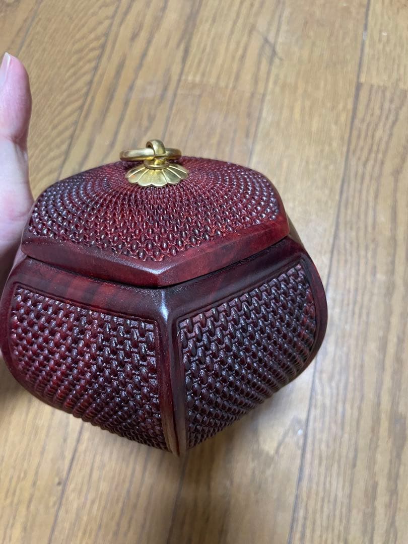 紫檀