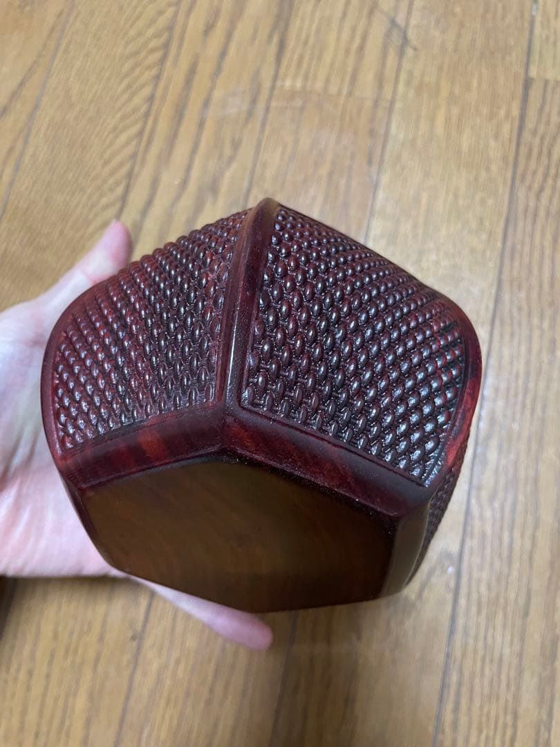 紫檀