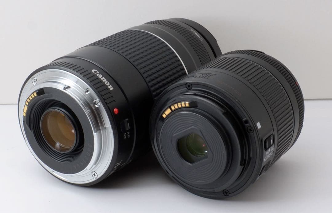 ★Canon EOS kiss X9i★Wi-Fi内蔵●超望遠レンズ●高速AF●