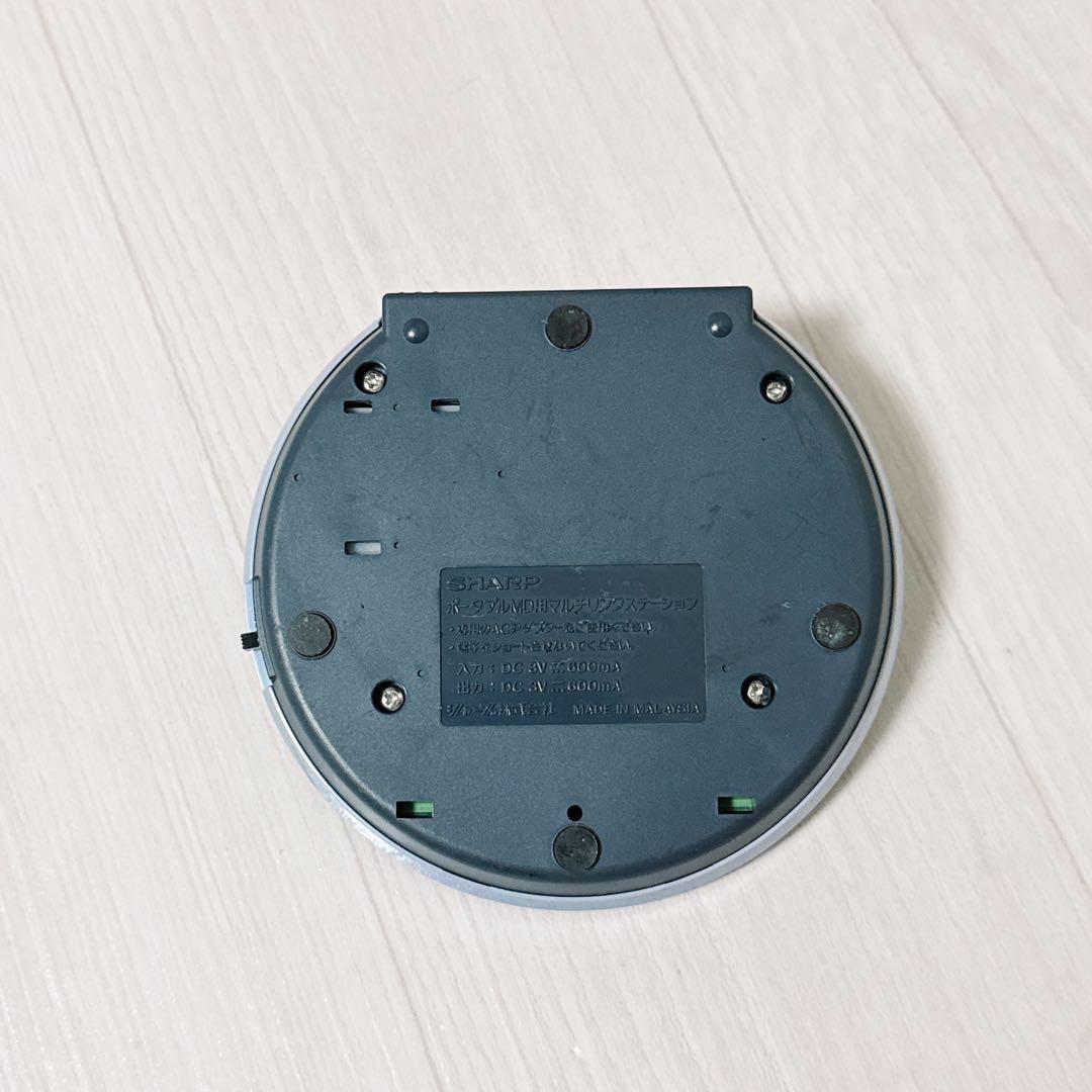 2479【希少品】SHARP IM-DR805 ネットMD