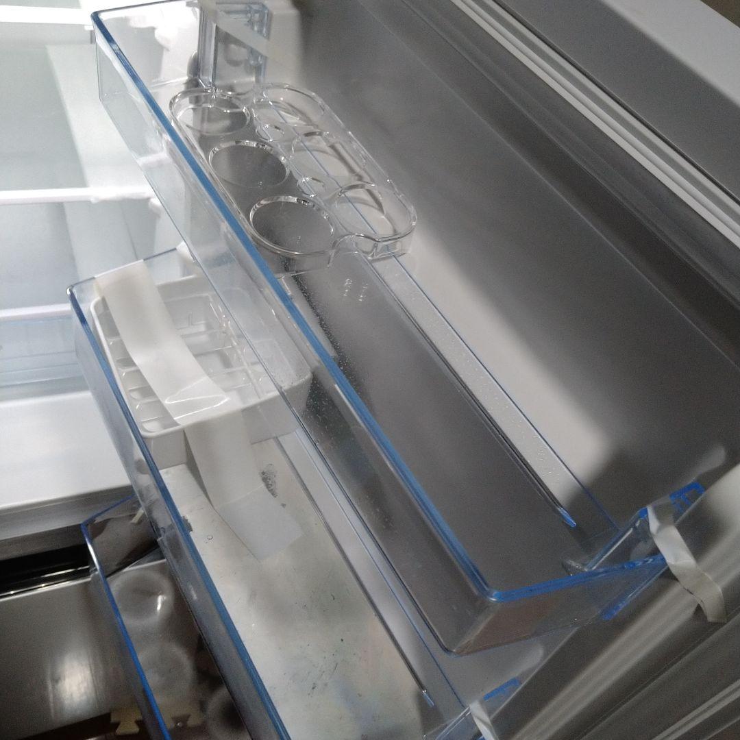 Hisense冷凍冷凍庫(引き取り限定)