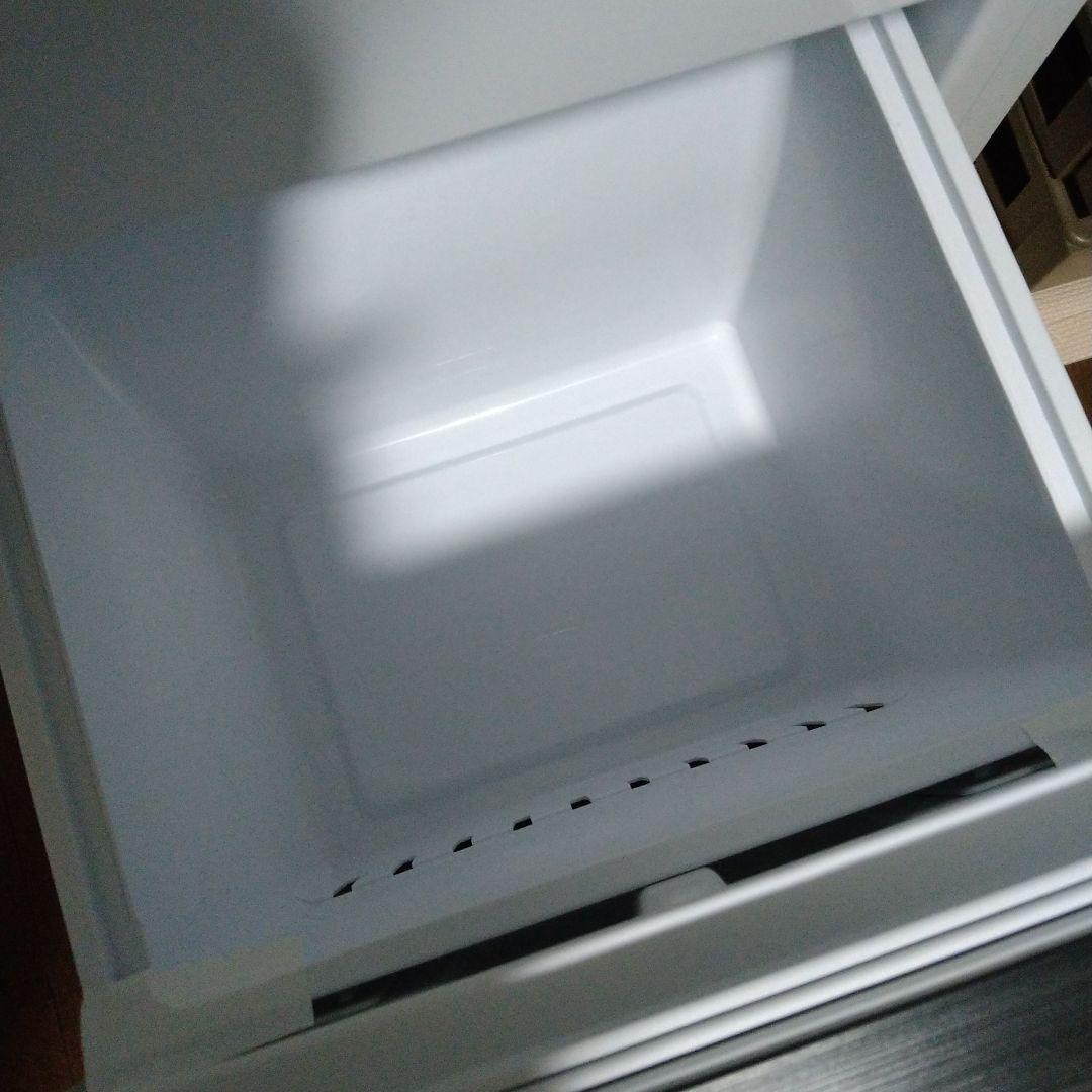 Hisense冷凍冷凍庫(引き取り限定)