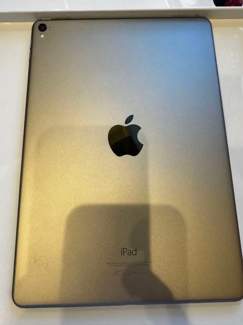 Apple iPad 第1世代9.7in 32GB WiFi