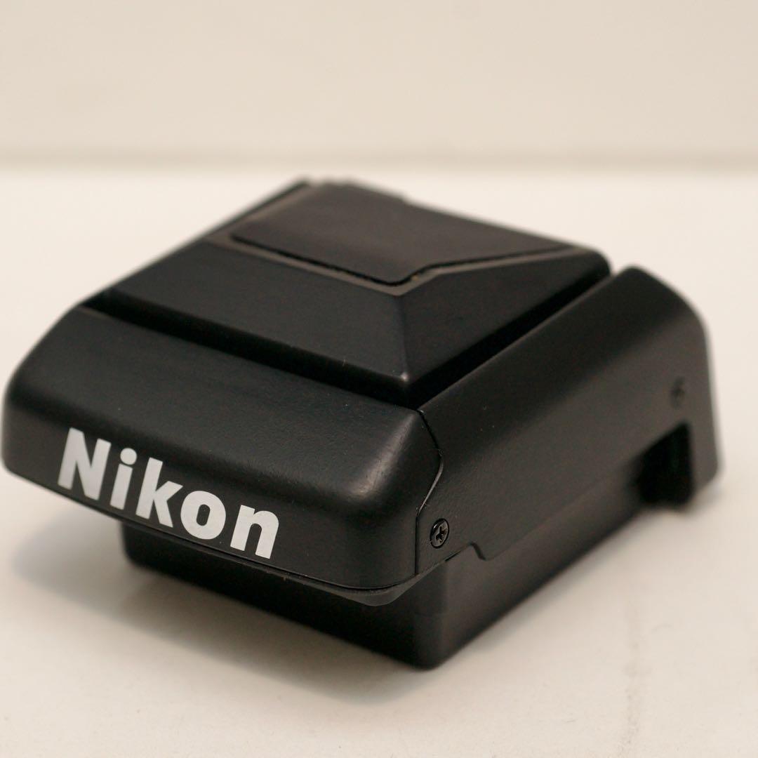 美品 完動品 Nikon F5アクセサリーセット
