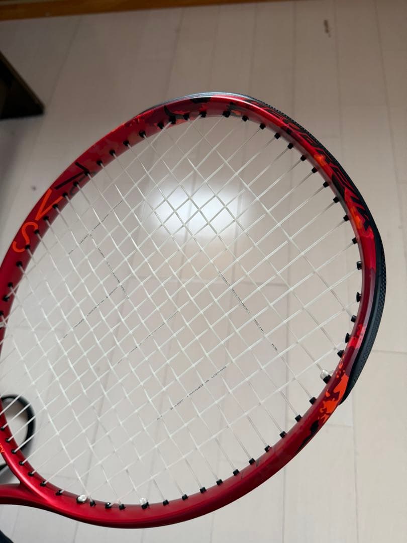 ジオブレイク70VS ヨネックス　ソフトテニス　UXL0