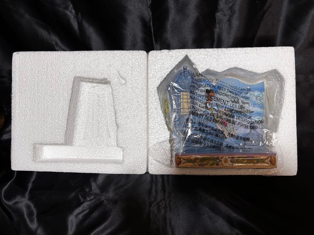 トラディション　エネスコ　プリンセスと魔法のキス　ティアナ　ストーリーブック