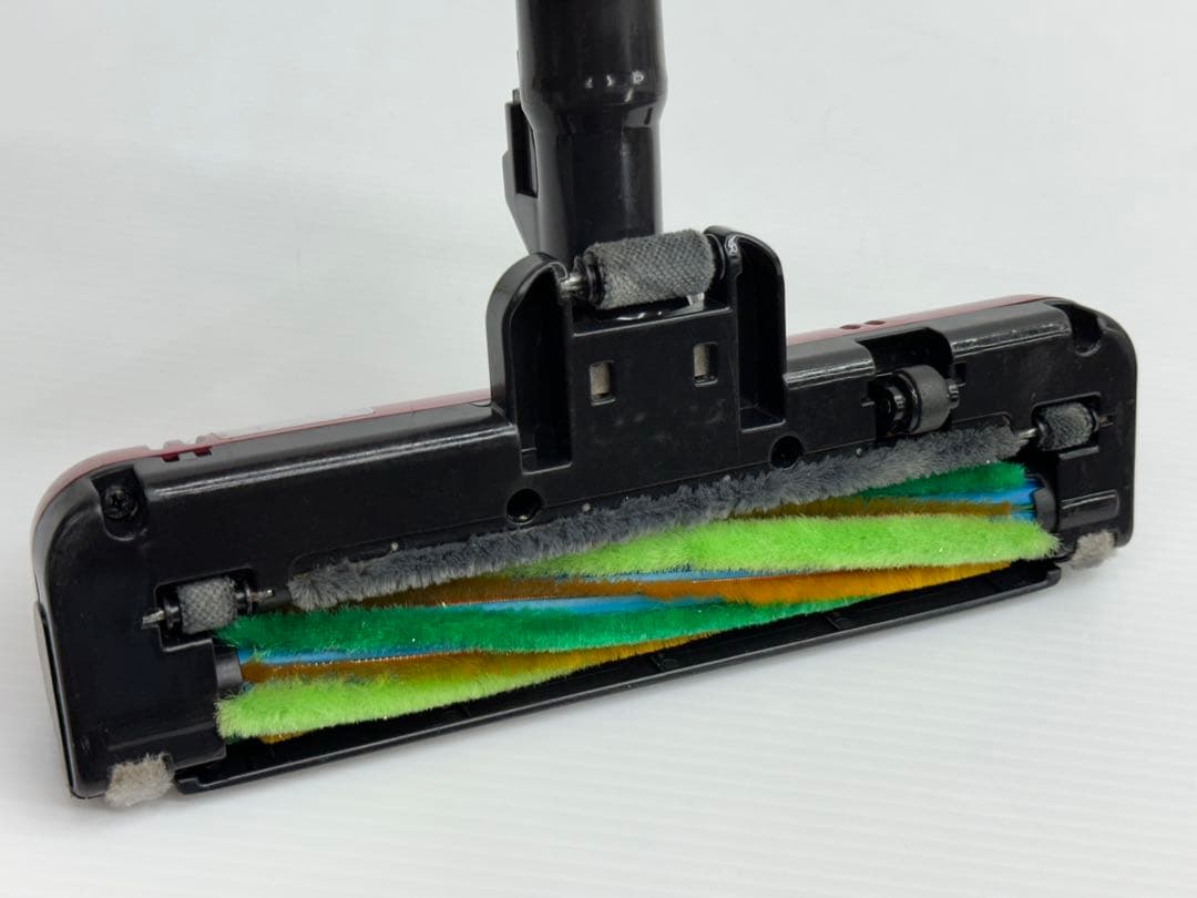 東芝　VC-SG910X MG トルネオ　ヘッド　回転ブラシ　部品　パーツ