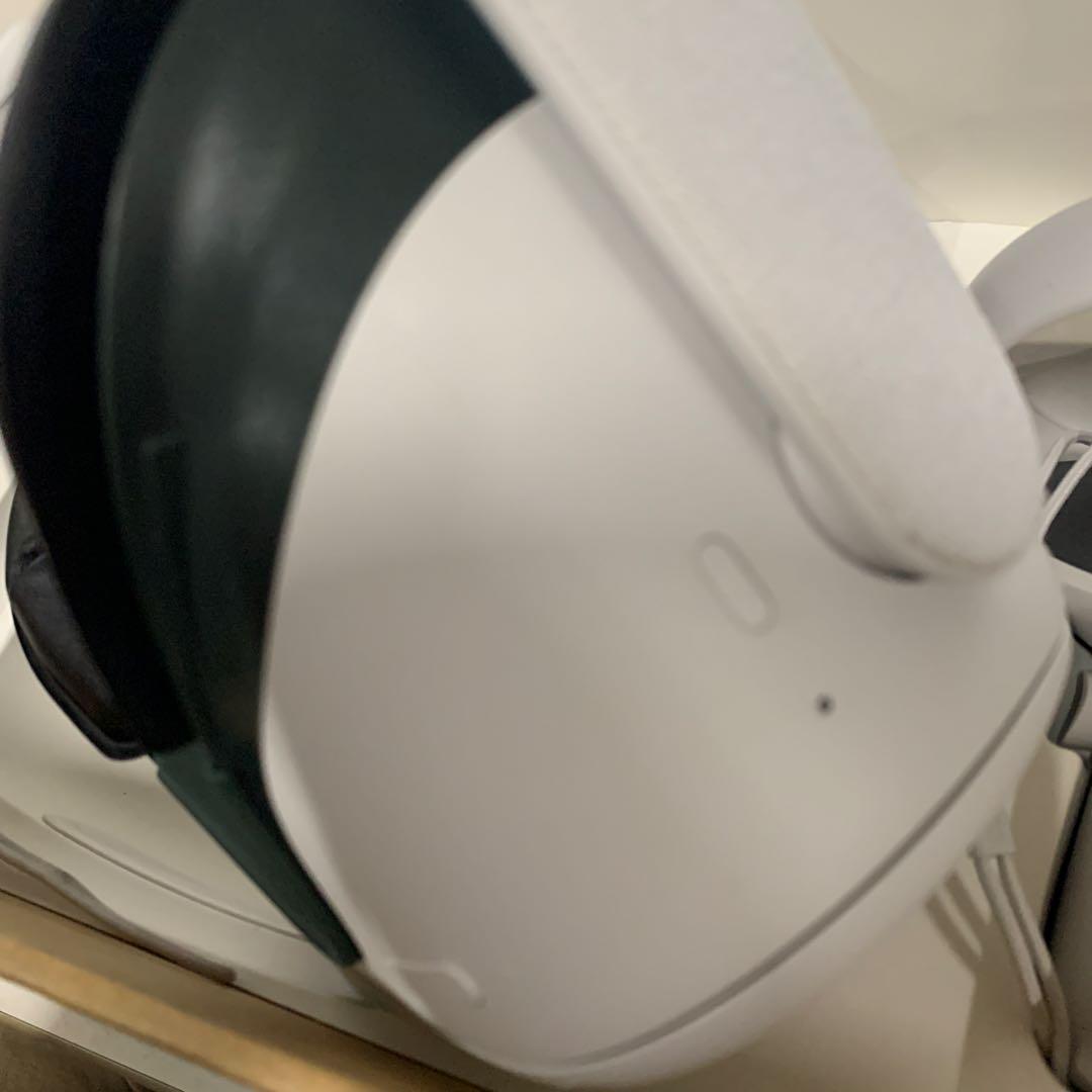 ヘッドホン  Quest 2 256GB  Quest 2