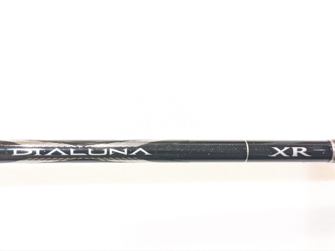 【シマノ】ディアルーナXR DIALUNA XR B806ML