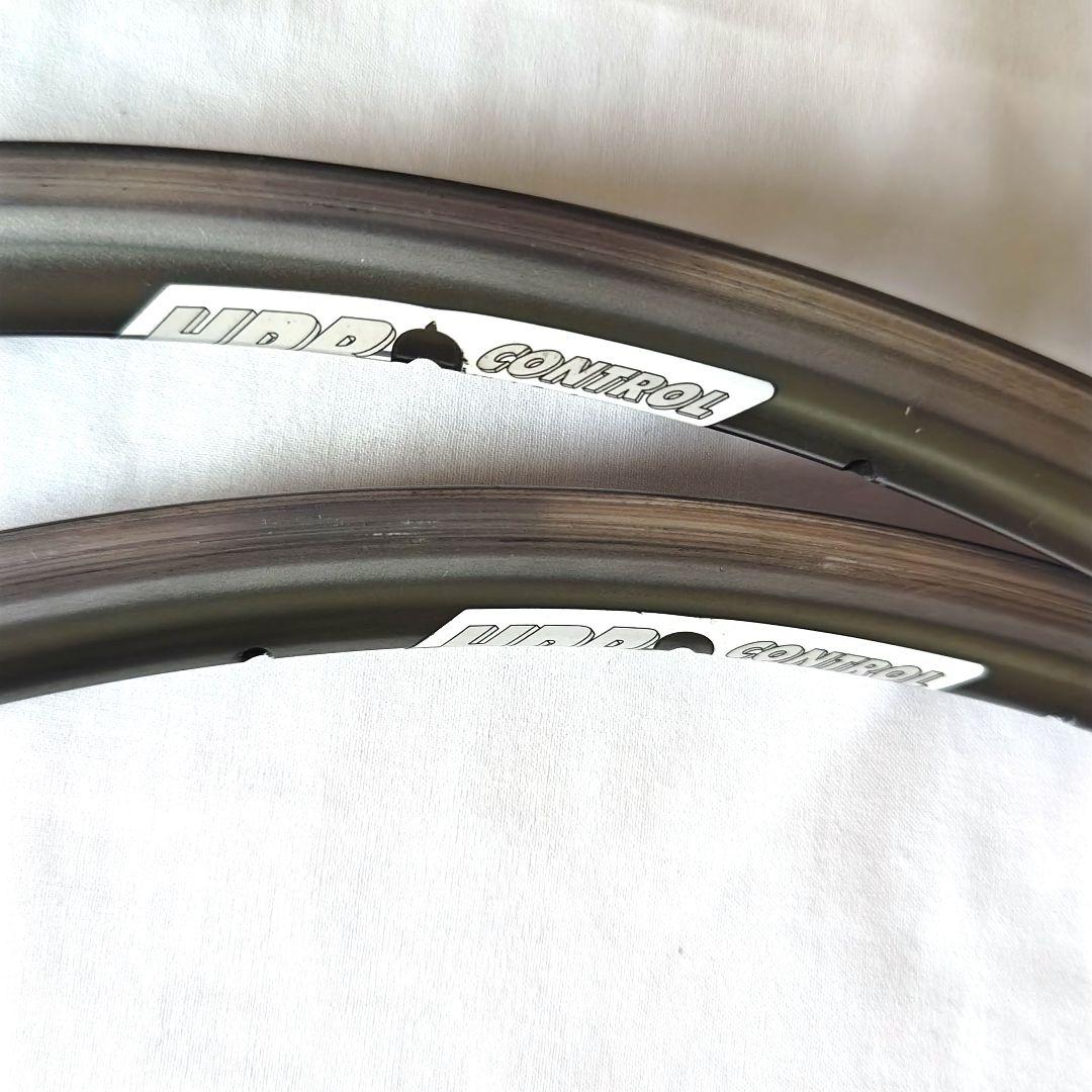 カンパニョーロ モスクワ MOSKVA 80 700C 32H リム　ビンテージ