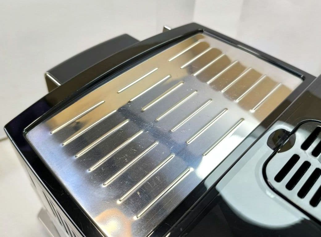 デロンギマグニフィカS コンパクト全自動コーヒーマシン ECAM23120B 9