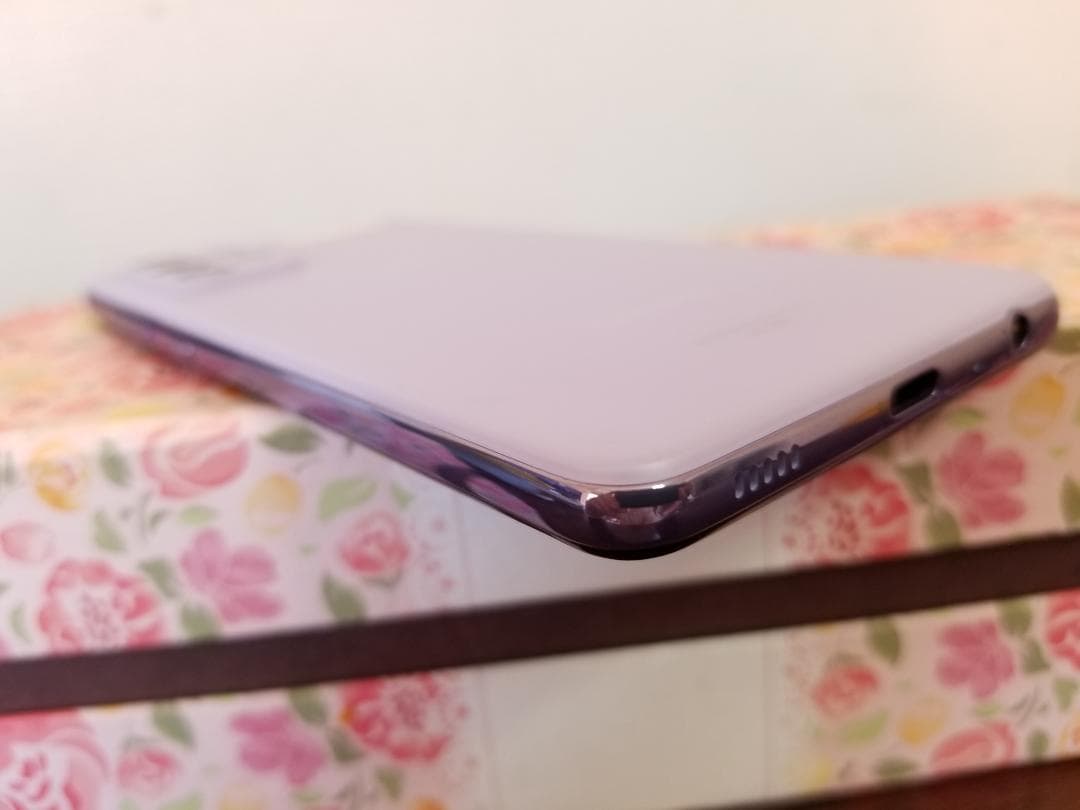 S22美品 Galaxy A52 5G SIMフリー◆128GB◆6GB◆6.5