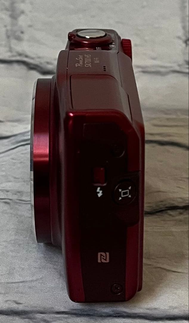 Canon キャノンパワーショット SX700HSコンパクトデジカメ中古